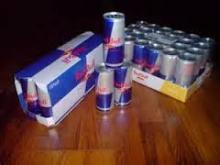 BULL Red Energy Drink@!!!!
