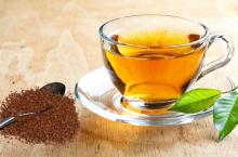 Instant Black Tea Powder