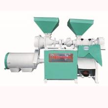 Multifunctional Corn Flour Milling Machine