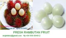 FROZEN RAMBUTAN