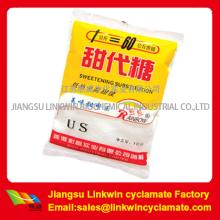 Manufacture Sodium Cyclamate NF13 Needle sweetener