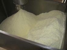 Full Cream  Milk  Powder