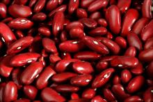 RED KIDNEY BEANS