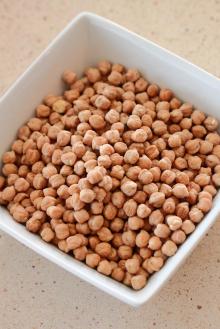 CHICKPEA