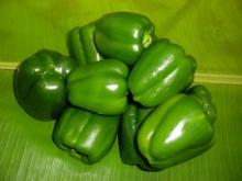 Green Capscum