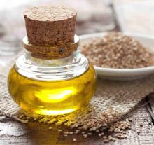  camellia  seed oil