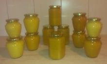  polyflora   honey 