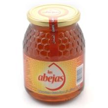 Pure  Loquat  Honey