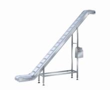 Acclivitous  Conveyor 