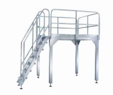 Working Platform