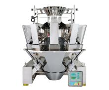 10head weigher to weigh food