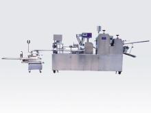 Bun Production Line