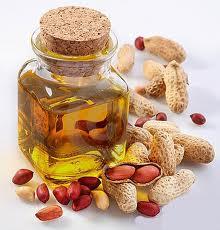 Refined Peanut Oil