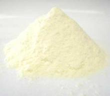 Goat milk powder