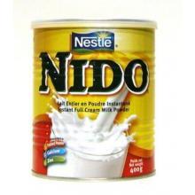 Nido Full Cream Milk Powder, Cerelec, Similac, Enfamil, Nestle