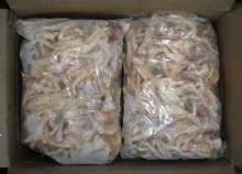 chicken feet