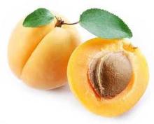  Fresh   Apricot 