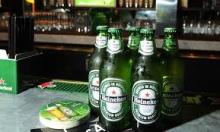 Heineken Lager Bottle Beer