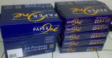 Paperone 80gsm A4 Size