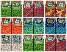 Tic Tac Mints 16g