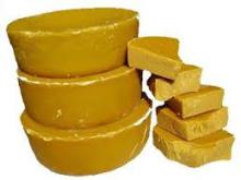 High quality 100%  pure  beeswax