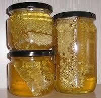 Raw Honey