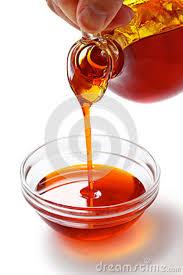 RBD Palm Oil