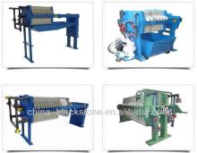 professional membrane filter press for wine