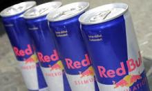 BULL ENERGY DRINK RED / BLUE / SILVER / EXTRA FOR SALE