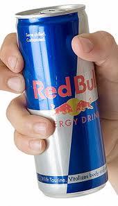 Energy Drinks 250mL/Red Bull