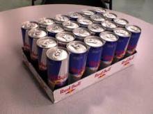 Red bull .Heineken Coca cola.Pepsi , Power Horse, Red bull Energy Drinks 250ML