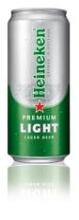 Heniken lager beer 250ml,330ml,500ml