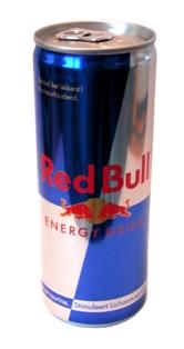 Energy  Drink  (250 Ml) Red Bull  ready 