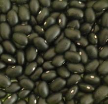 Chinese Small Black Kidney Bean