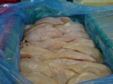 boneless skinless frozen chicken meat for sale