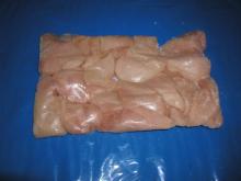 frozen boneless skinless halal  chicken   fillet 