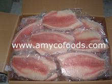 Tilapia Fillet IVP good quality