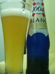 Bottles and Cans Kronenbourg 1664 Beer