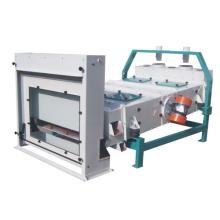 Grain pre-cleaning machine - Vibratory Sieve
