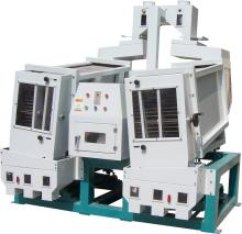 Separator - Double body paddy separator