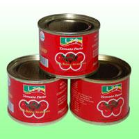 tomato paste 400g
