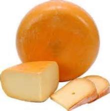  Gouda   Cheese 