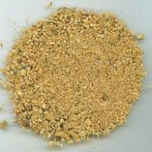 soybean meal