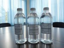  Ethanol  96%