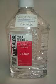White Spirit