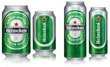 QUALITY HEINEKENS BEER FROM HOLLAND