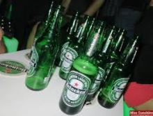 HOLLAND HEINEKENS BEER FOR SELL