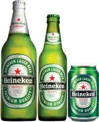 heineken beer 2014 new products on market sign wholesale distributor