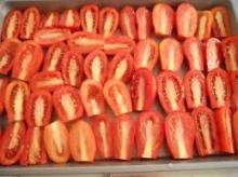 Good tomatoes