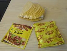  OLD  EL PASO  SPICE  MIX